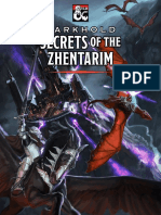 Darkhold - Secrets of The Zhentarim