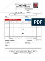 Formulir Pert IPSI