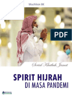 Serial Khutbah Jumat