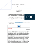 Literatura 6° - Módulo 2