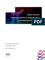 Presentacion Curso Sobre Abuso Sexual