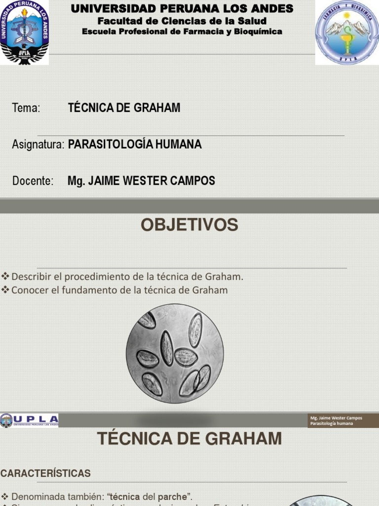 Práctica 8. Técnica de Graham | PDF | Ciencias de la Salud | Microscopía