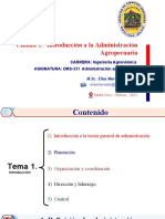 T1 (DRS331) - Introduccion