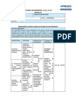 N° 01-Actividad de Aprendizaje-Smr 2021-3ro - Act