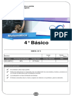 Ensayo Simce Matematica Forma B