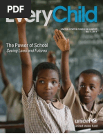 2012 Annual Report Pdf Unicef Audit
