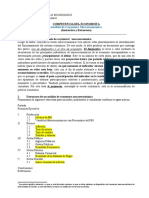 Competencia 1-Análisis de Coyuntura Macroeconómica