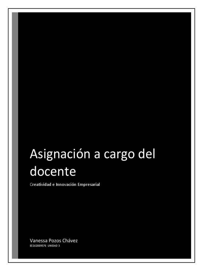 Gcie Adl U3 | PDF | Viaje en el tiempo | Dimensión