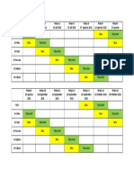 Jadwal Mengaji DR Bersama