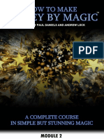 How to Make Money by Magic-A Complete Course by Andrew Lock (Z-lib.org)