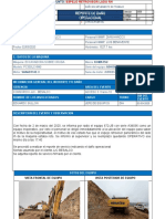 DO - 0000 - PC350LC-8M0 - NS - A34036 - Espejo Roto