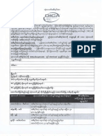 Quaterly Report Form 10 Myanmar 41