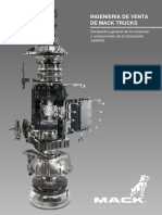 Transmisión Mdrive - Sistemas y Componentes