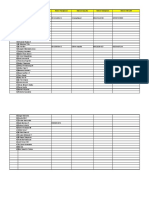 Nomor HP Siswa Dan Ortu Gel 4 Per 1