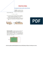 Algebra Ejercisios