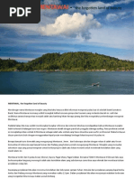 Download Mentawai - the forgotten land of beauty by Widhi Bek SN51996624 doc pdf