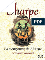19 La Venganza de Sharpe - Bernard Cornwell