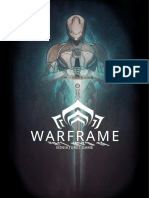 Warframe Miniatures Game V2.0