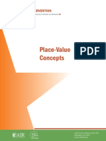 Place-Value Concepts 508