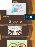Actividad 5 - Ética y Moral