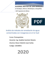 FQ - Informe Final