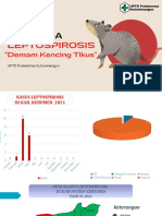 Materi PPT Leptospirosis