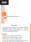 Documento Privado Sobre Reconocimiento de Deuda