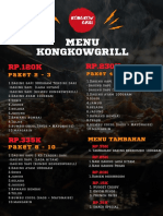 Menu Makanan 2