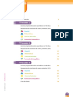 Avance-Programatico3 2019 INDICE