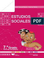 Estudios Sociales 7