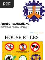 DPWH - Plans - Program of Work and Approved Budget For The Contract ...