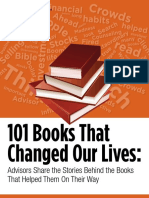 101 Books