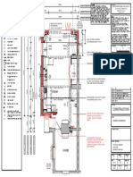 18-010-T-01 Tech DWG - Ground Floor Plan