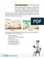 Background Dan Asset Design