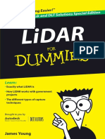 Lidar For Dummies