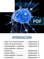 NEUROCIENCIA