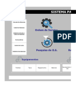 SofMan CMMS-xls - v6.000