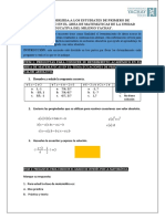 Encuesta Dirigida A Los Estudiantes de Primero de BGU B