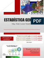 Conceptos Basicos Estadística