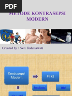 Download Metode KB Modern by Inetz Rachmawaty SN51998464 doc pdf