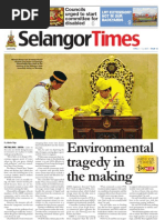 Download Selangor Times April 1 2011  Issue 18 by Selangor Times SN51998554 doc pdf