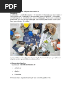 As quatro operações e Expressões numéricas