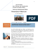 Finanzas Publicas Mariano Galves
