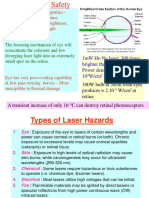 Laser Safety PDF