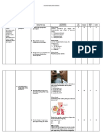 KISI-KISI PENILAIAN HARIAN SISTEM PERNAPASAN