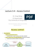 04 Week3 4 Access Control