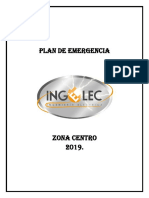 Emergencia Electrica