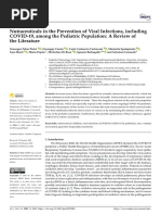 ProTox-3.0 - Prediction of TOXicity of Chemicals | PDF | Receptor ...