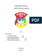 424251938 Tugas Bahasa Indonesia Surat Lamaran Docx