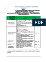 ANEXO N°1 - CONVOCATORIA N°71 (Cocina Mejorada)